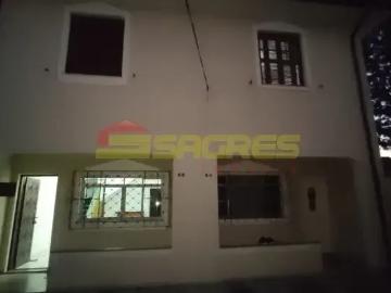 Casa / Sobrado para Locação em São Paulo/SP Tucuruvi 2 Quartos