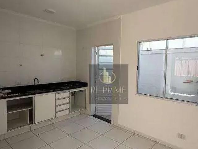 Casa / Sobrado para Locação em São Paulo/SP Tucuruvi 2 Quartos