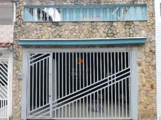 Casa / Sobrado para Locação em São Paulo/SP Tucuruvi 2 Quartos