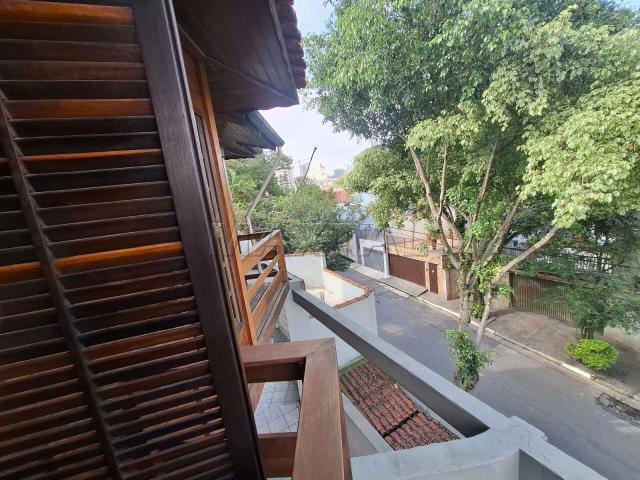Casa / Sobrado para Locação em São Paulo/SP Tucuruvi 2 Quartos