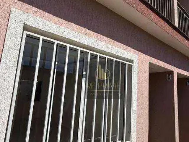 Casa / Sobrado para Locação em São Paulo/SP Tucuruvi 2 Quartos
