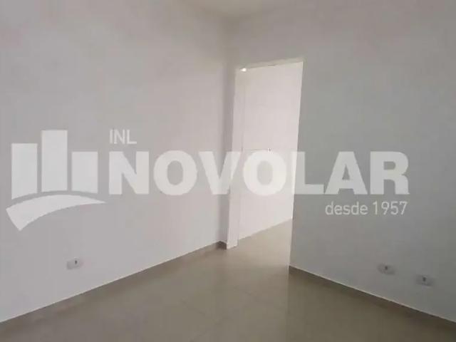 Casa / Sobrado para Locação em São Paulo/SP Tucuruvi 2 Quartos