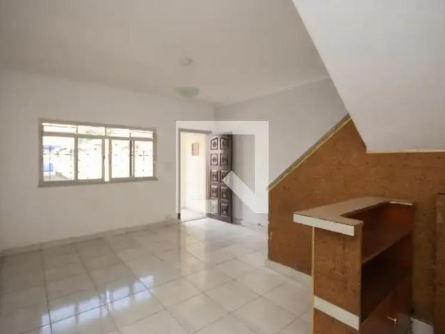 Casa / Sobrado para Locação em São Paulo/SP Tucuruvi 2 Quartos