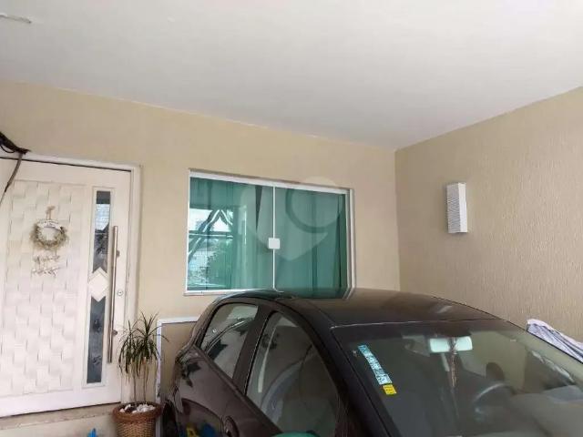 Casa / Sobrado para Locação em São Paulo/SP Tucuruvi 2 Quartos