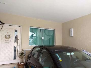 Casa / Sobrado para Locação em São Paulo/SP Tucuruvi 2 Quartos