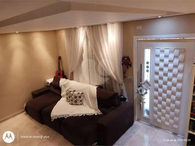Casa / Sobrado para Locação em São Paulo/SP Tucuruvi 2 Quartos