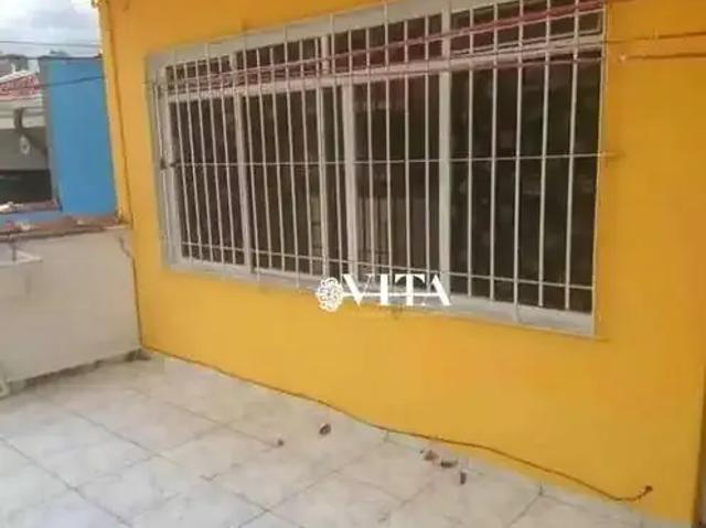 Casa / Sobrado para Locação em São Paulo/SP Tucuruvi 2 Quartos