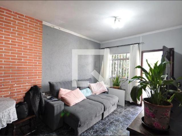 Casa / Sobrado para Locação em São Paulo/SP Tucuruvi 7 Quartos