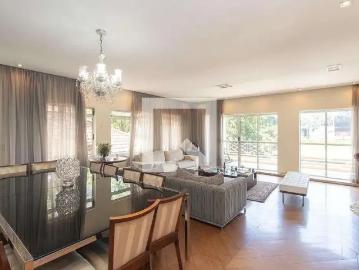 Casa / Sobrado para Locação em São Paulo/SP Tucuruvi 7 Quartos