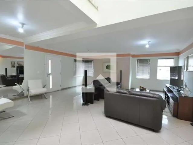 Casa / Sobrado para Locação em São Paulo/SP Tucuruvi 4 Quartos