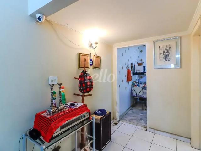 Casa / Sobrado para Locação em São Paulo/SP Tucuruvi 4 Quartos