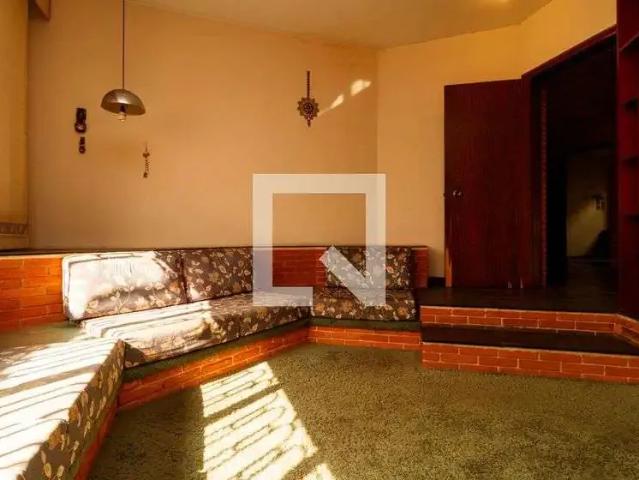 Casa / Sobrado para Locação em São Paulo/SP Tucuruvi 4 Quartos