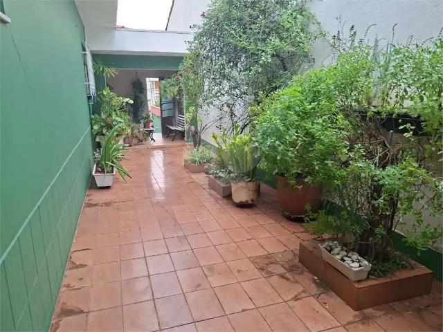 Casa / Sobrado para Locação em São Paulo/SP Tucuruvi 4 Quartos