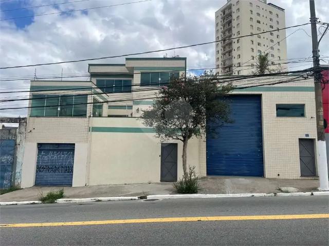 Casa / Sobrado para Locação em São Paulo/SP Tucuruvi 4 Quartos