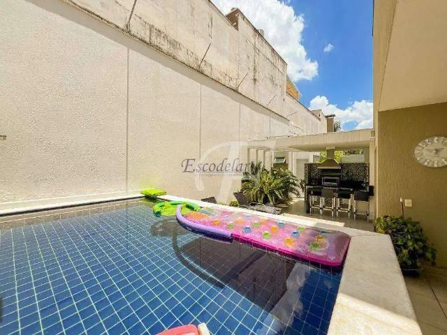Casa / Sobrado para Locação em São Paulo/SP Tucuruvi 4 Quartos