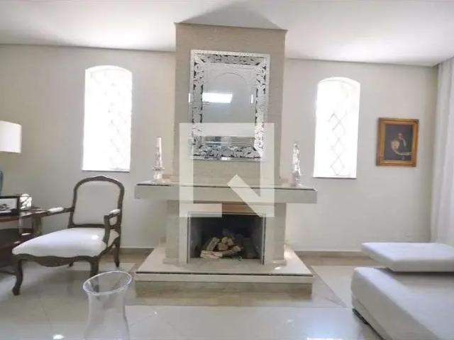 Casa / Sobrado para Locação em São Paulo/SP Tucuruvi 4 Quartos