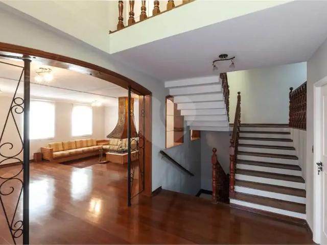 Casa / Sobrado para Locação em São Paulo/SP Tucuruvi 4 Quartos