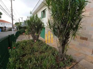 Casa / Sobrado para Locação em São Paulo/SP Tucuruvi 3 Quartos