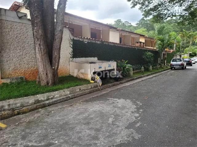 Casa / Sobrado para Locação em São Paulo/SP Tucuruvi 6 Quartos