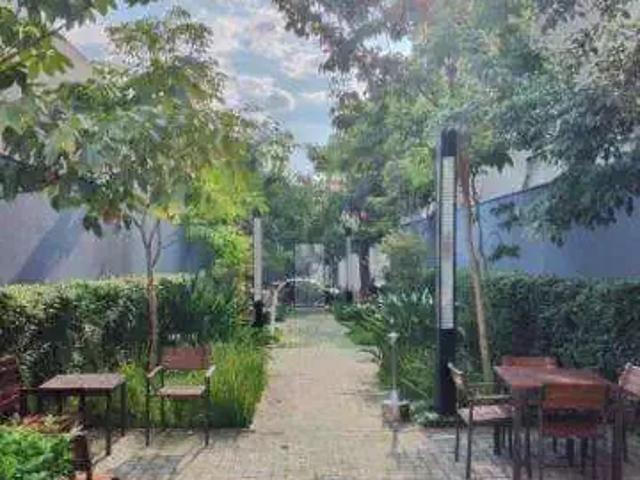 Casa / Sobrado para Locação em São Paulo/SP Várzea da Barra Funda