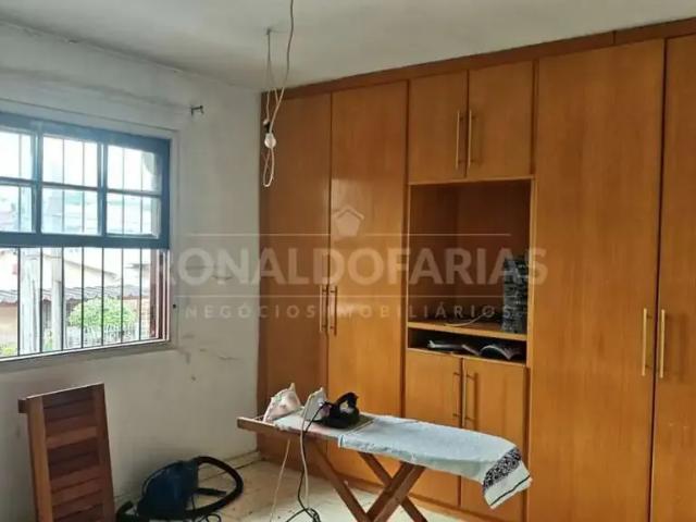 Casa / Sobrado para Locação em São Paulo/SP Veleiros 3 Quartos