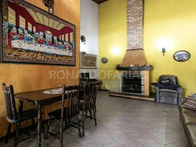 Casa / Sobrado para Locação em São Paulo/SP Veleiros 3 Quartos