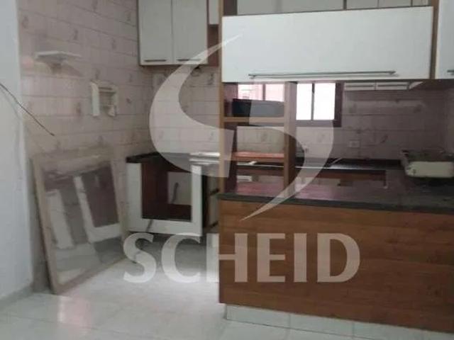 Casa / Sobrado para Locação em São Paulo/SP Veleiros 3 Quartos
