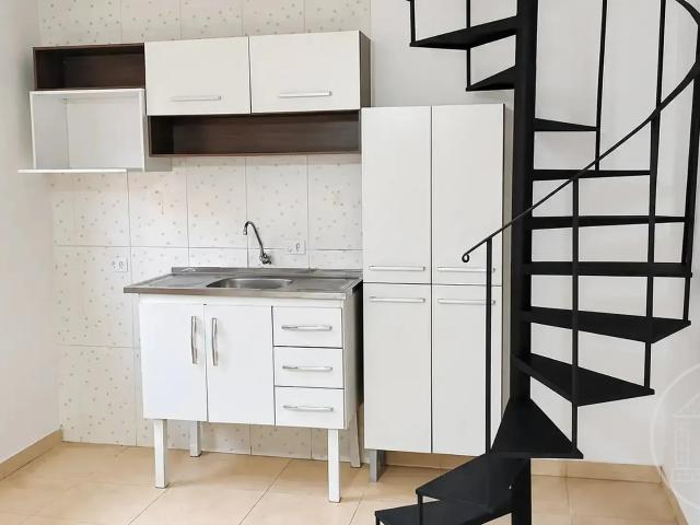 Casa / Sobrado para Locação em São Paulo/SP Veleiros 1 Quartos