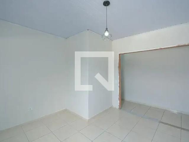 Casa / Sobrado para Locação em São Paulo/SP Veleiros 1 Quartos