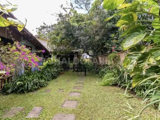 Casa / Sobrado para Locação em São Paulo/SP Veleiros 4 Quartos