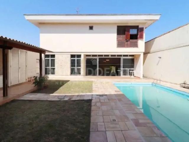 Casa / Sobrado para Locação em São Paulo/SP Veleiros 4 Quartos