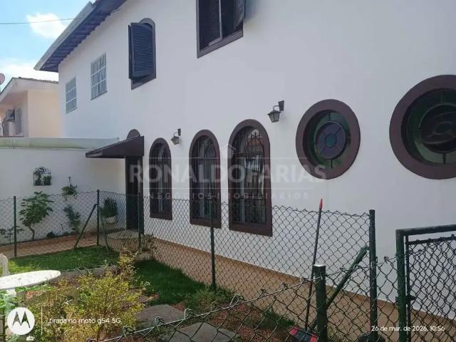 Casa / Sobrado para Locação em São Paulo/SP Veleiros 4 Quartos