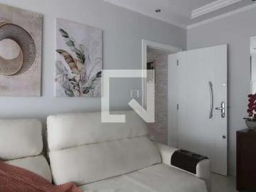 Casa / Sobrado para Locação em São Paulo/SP Vila Talarico 4 Quartos