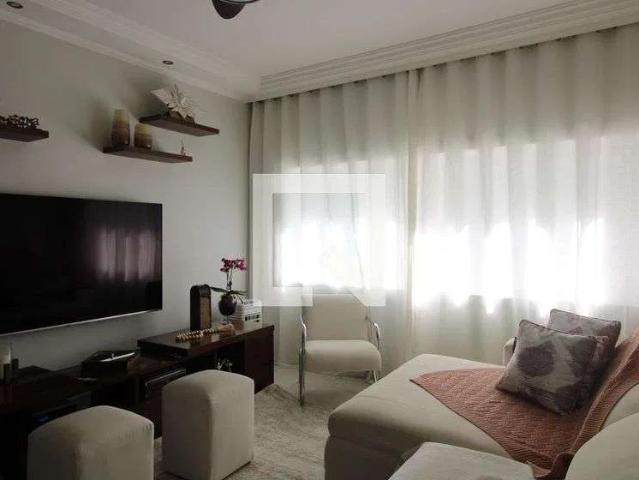 Casa / Sobrado para Locação em São Paulo/SP Vila Talarico 4 Quartos