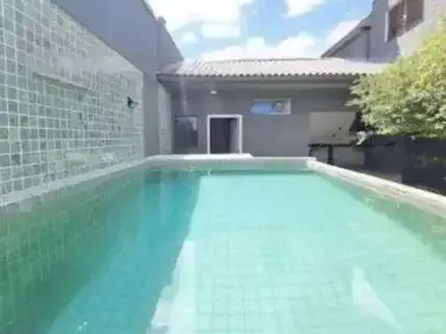 Casa / Sobrado para Locação em São Paulo/SP Vila Talarico 3 Quartos