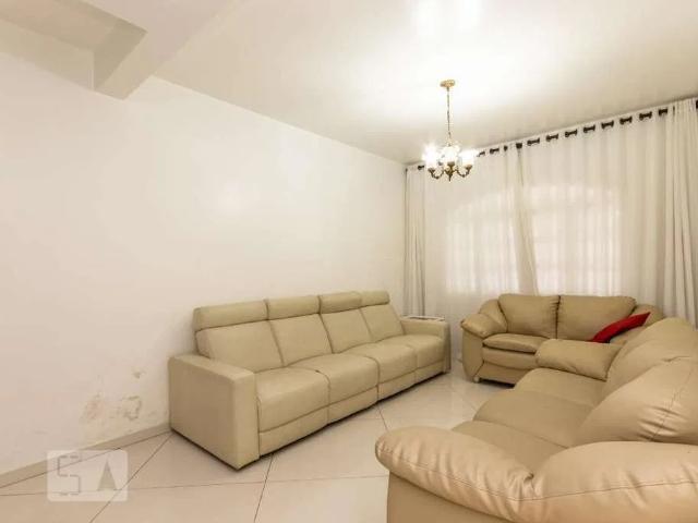 Casa / Sobrado para Locação em São Paulo/SP Vila Talarico 3 Quartos