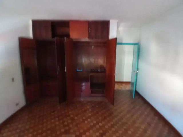 Casa / Sobrado para Locação em São Paulo/SP Vila Talarico 3 Quartos