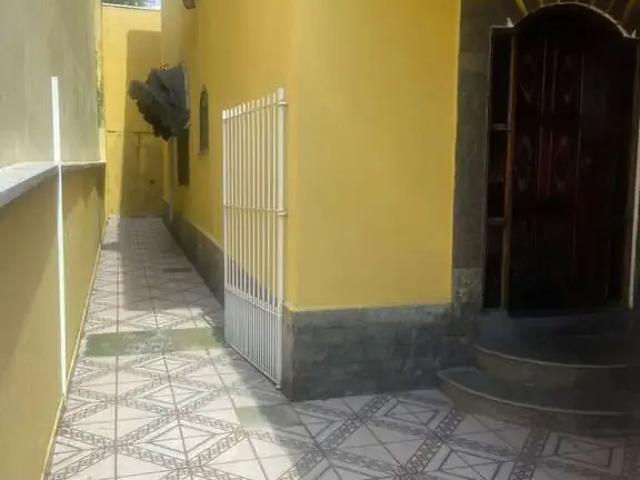 Casa / Sobrado para Locação em São Paulo/SP Vila Talarico 3 Quartos