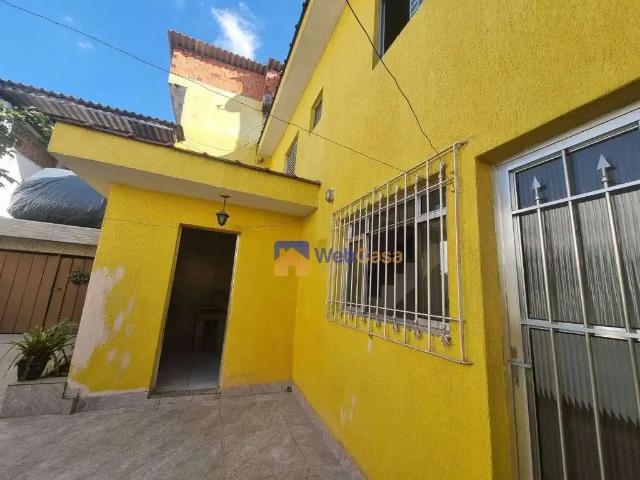 Casa / Sobrado para Locação em São Paulo/SP Itaquera 2 Quartos