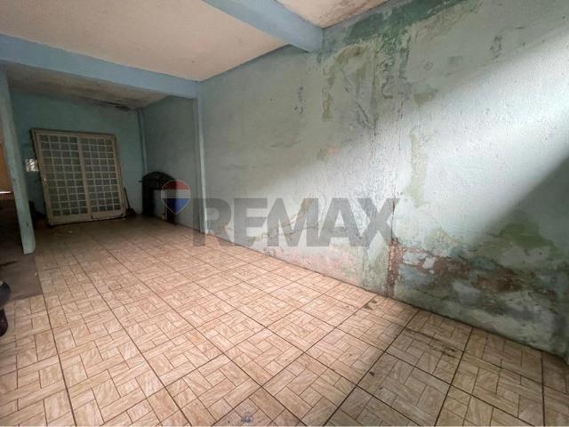 Casa / Sobrado para Locação em São Paulo/SP Vila Teresinha 1 Quartos