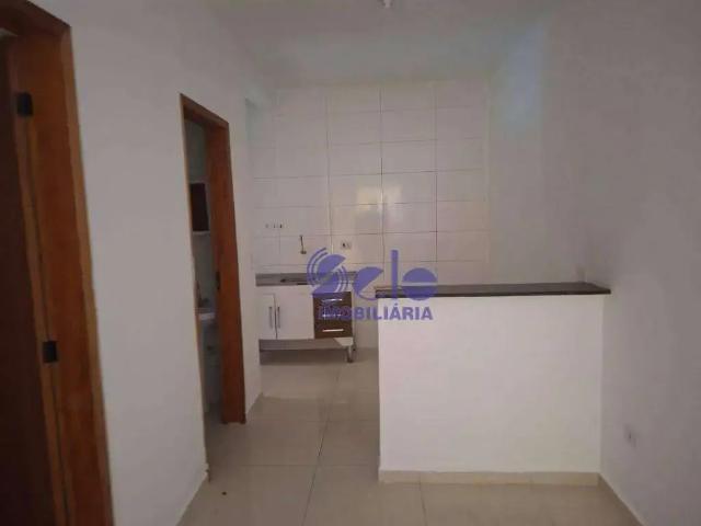 Casa / Sobrado para Locação em São Paulo/SP Vila Teresinha 1 Quartos