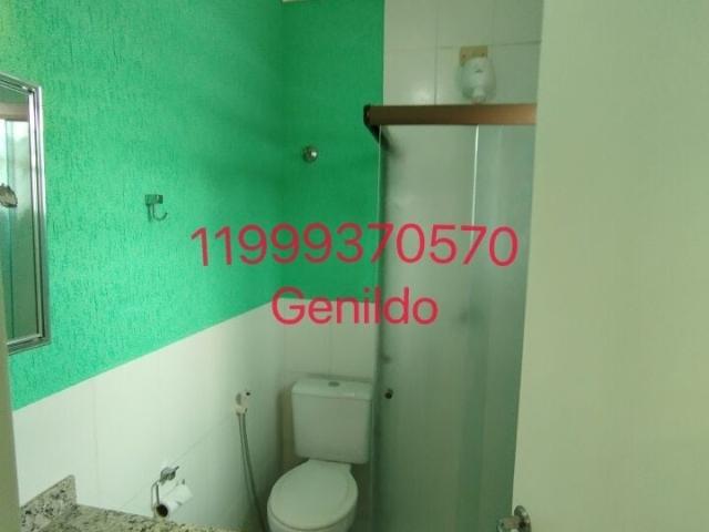 Casa / Sobrado para Locação em São Paulo/SP Vila Tiradentes 3 Quartos