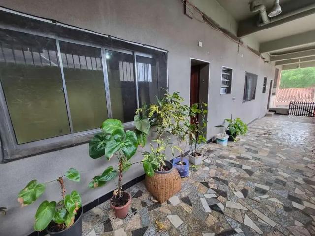 Casa / Sobrado para Locação em São Paulo/SP Vila Tiradentes 3 Quartos