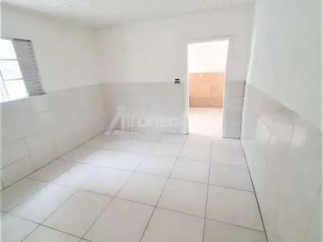 Casa / Sobrado para Locação em São Paulo/SP Vila Tolstoi 1 Quartos