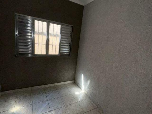 Casa / Sobrado para Locação em São Paulo/SP Vila Tolstoi 3 Quartos