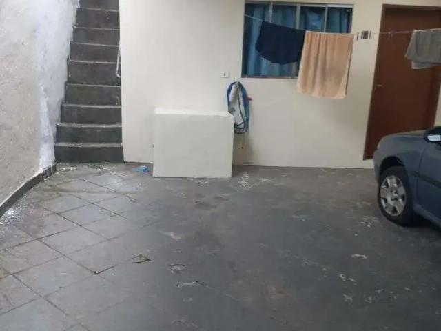 Casa / Sobrado para Locação em São Paulo/SP Vila Universitária 1 Quartos