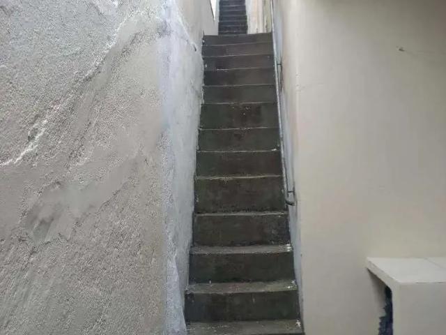 Casa / Sobrado para Locação em São Paulo/SP Vila Universitária 1 Quartos