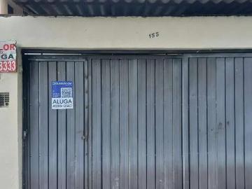 Casa / Sobrado para Locação em São Paulo/SP Vila Universitária 1 Quartos