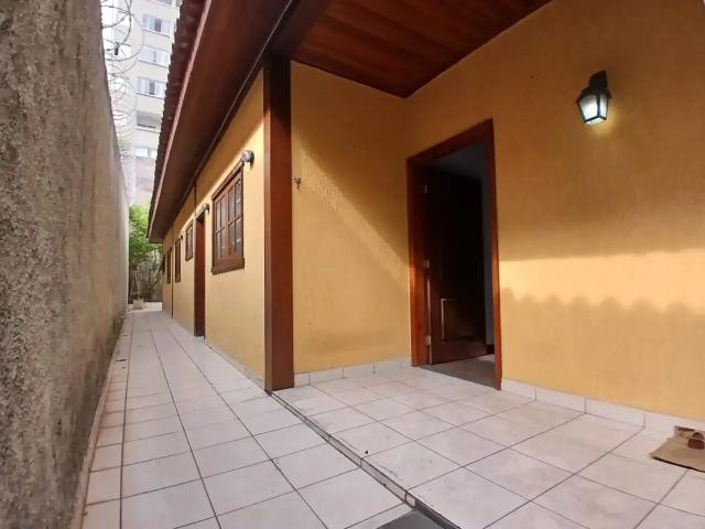 Casa / Sobrado para Locação em São Paulo/SP Vila Universitária 2 Quartos