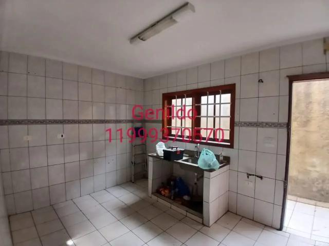 Casa / Sobrado para Locação em São Paulo/SP Vila Universitária 2 Quartos